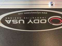 Odyssey Equipment Case