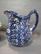 Fiesta Bowl, Pitchers, Ultima China Plates, and Robinson Ransbottom Covered Dish