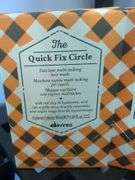 Davines The Quick Fix Circle Hair Masks, Qty 12,