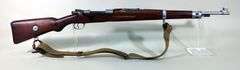 Classic Military Collectible Firearm And Sportsman Auction