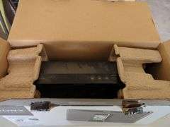 Sony Speaker Dock for iPod & iPhone