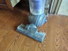 Dyson Animal Upright Vacuum Cleaner
