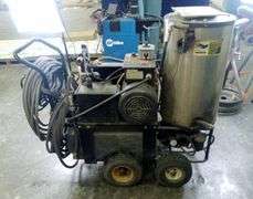 Sapphire Automotive Group Fabrication Liquidation Auction