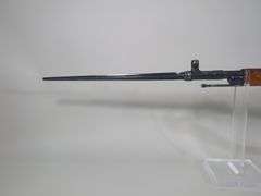 Soviet Mosin Nagant 44 7.62x54mmR Bolt Action Rifle SN# 44061, Dated 1946r, Bayonet, Sling