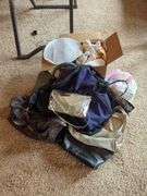 Mixed Lot of Women's Purses, Bags And Totes
