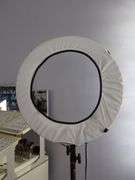 Neewer LED Ring Light with Pivot Point Tripod Stand