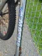 Zanzibar Magna 15-Speed Bicycle