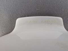 CorningWare Casserole Dish, Knife Set with Block, and Wooden Bowl
