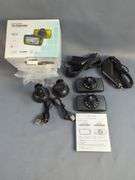Advanced Portable Car Camcorders