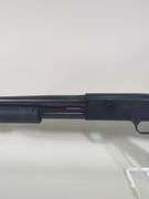 Maverick Arms Model 88 12 ga Pump Action Shotgun SN# MV0911736, Folding Stock With Cartridge Slots