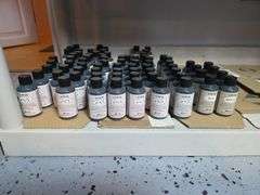 Davines View Demi-Permanent Hair Color, Assorted Shades