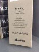 Davines Mask with Vibrachrom Hair Color Conditioning Cream, Various Shades