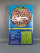WaterPro Handcrafted Copper Revolving Butterfly Sprinkler