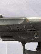 Brazil Taurus Armas/ Taurus PT111 G2 A 9mm Pistol SN# AAL042727