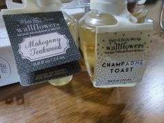 Candles, Fragrance Plug In Diffusers, Wax Melts And More and Home Fragrance Assortment