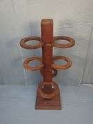Hand Crafted Planter Pot Holder