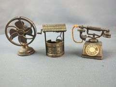 Durham Miniature Collectibles