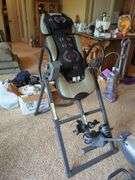 Innova Inversion Therapy Table