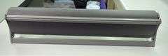 Paper Roll Dispenser, Approx. 38"