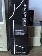 Davines Mask Vibrachrom & Shu Uemura Umou Hold Hair Products, Qty 7
