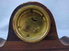 Mantle Clock Assortment