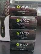 Ergo Ionic Polishing Paddle Brushes, er1000, Qty 5