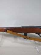 O.F. Mossberg & Sons 152 .22 LR Rifle SN# Not Found, Folding Front Vertical Grip, Canvas Sling