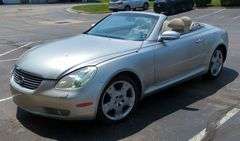 Cars, Trucks, Trailers And Motorcycle Vehicle Auction