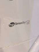GE HE SensorDry Clothes Dryer
