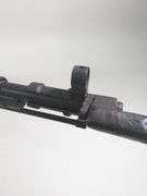 Tikkakoski (Finland)/ CAI M91/30 6.2 x 54R Bolt Action Rifle SN# 55470, Dated 1944, With Quad Socket Bayonet, Canvas Sling
