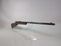 Winchester 67 .22 SLLR Bolt Action Rifle SN# Not Found