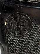 P. Beretta Mod 21A .22 LR Pistol SN# BCS33206U