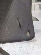 Salon Styling Chair with Floor Mat
