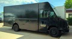 Sapphire Automotive Group Fabrication Liquidation Auction