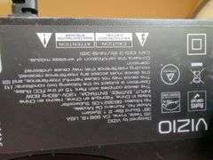 Onkyo Speakers with Vizio Subwoofer, Qty 7