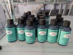 Davines VIEW High Shine Demi-Permanent Hair Color, Assorted Shades