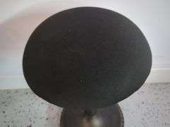 Uncaged Ergonomics Adjustable Wobble Stool