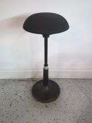 Uncaged Ergonomics Adjustable Wobble Stool