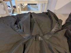 Roca Salon & Spa Apparel Including Aprons And Capes, Approx 20