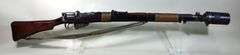 Classic Military Collectible Firearm And Sportsman Auction