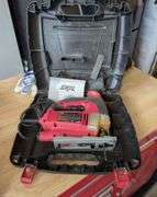 Skil 5.0 Amp Jigsaw with Case