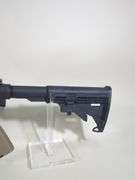 Anderson Manufacturing AM-15 Rifle SN# 18302536, Adjustable Stock, No Mag