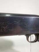 Ithaca 37 Featherlight 12 ga Pump Action Shotgun SN# 460251, For 2-3/4" Shells, 22" Bbl