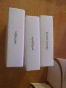 Jane Iredale Makeup Including Eye Steppes, My Steppes, Blush, Highlighter, Various Colors