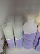 Kanani Curl Care Hair Products, Contents Of Shelf
