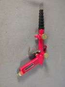 Pneumatic Air Tools, Accessories, and Nailer
