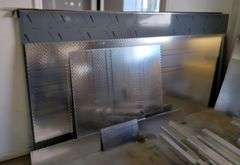 Sapphire Automotive Group Fabrication Liquidation Auction