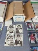 Topps Bowman Baseball Cards 1997-2001