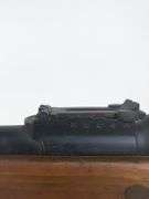 Manufacture D'Armes Mle 1886 M93 8mm Bolt Action Rifle SN# 46302, Dated 1939, With Quad Sided Bayonet