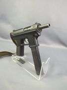 Intratec AB-10 9mm Luger Pistol SN# A047680, Nylon Sling